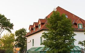 Hotel Landsberg